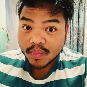 Meet your Posher, Charlie